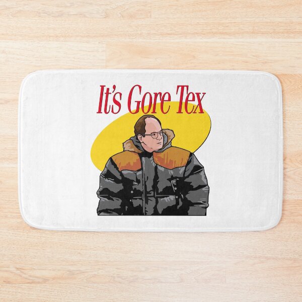 Item preview, IT'S GORE TEX designed and sold by oddwonders.