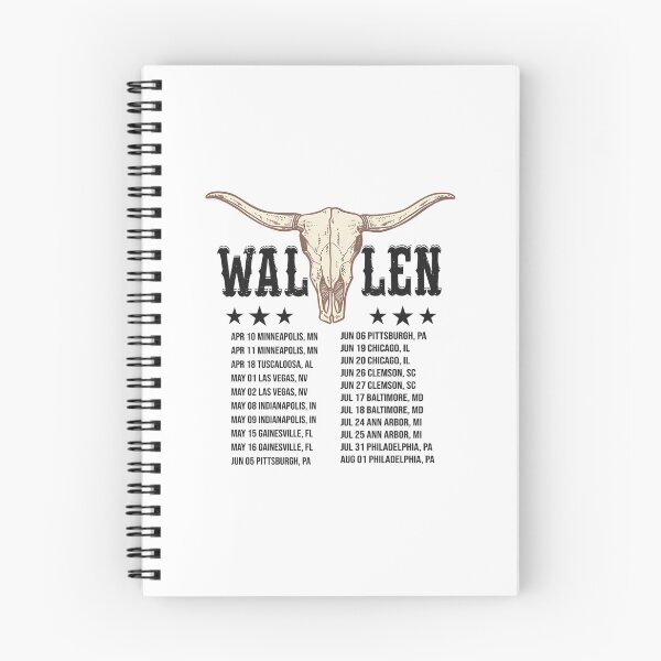 Item preview,  Morgan Wallen Tour Dates designed and sold by Thesaifstore1.