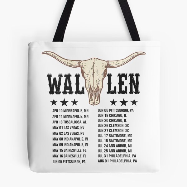 Item preview,  Morgan Wallen Tour Dates designed and sold by Thesaifstore1.