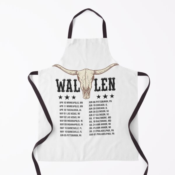 Item preview, Morgan Wallen Tour Dates designed and sold by Thesaifstore1.