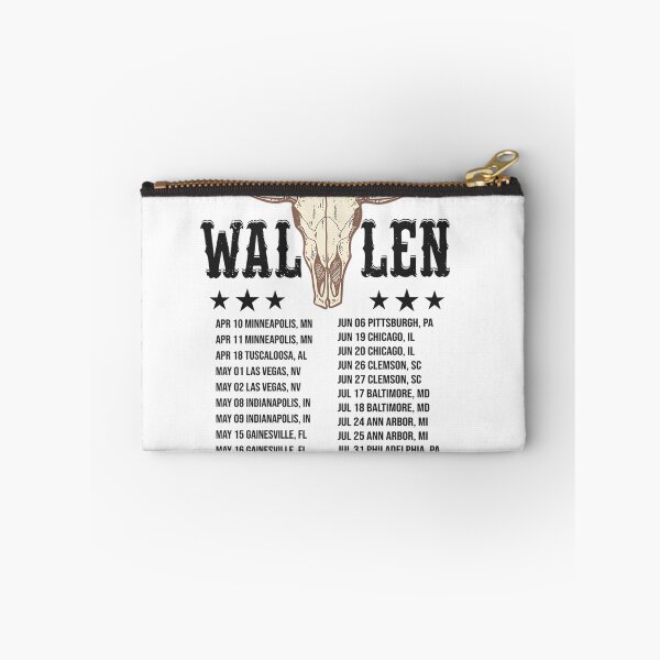Item preview,  Morgan Wallen Tour Dates designed and sold by Thesaifstore1.