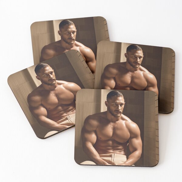 Item preview, Tom Hardy awesome designed and sold by Theunpicables.
