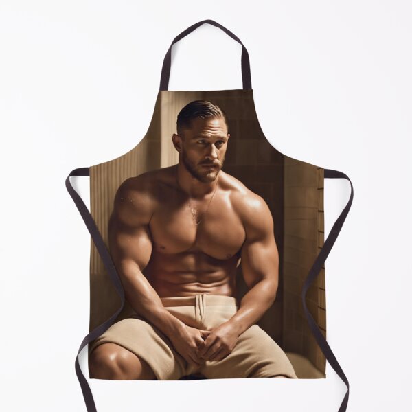 Item preview, Tom Hardy awesome designed and sold by Theunpicables.