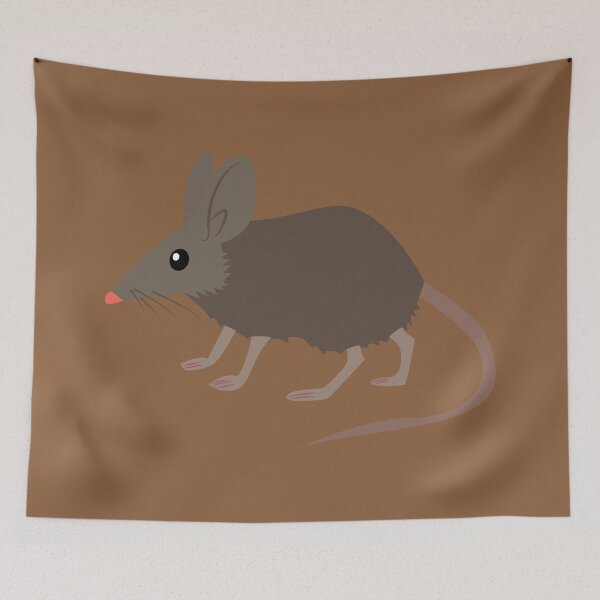 Item preview, Shrew designed and sold by ROSE ANN BANILAR.