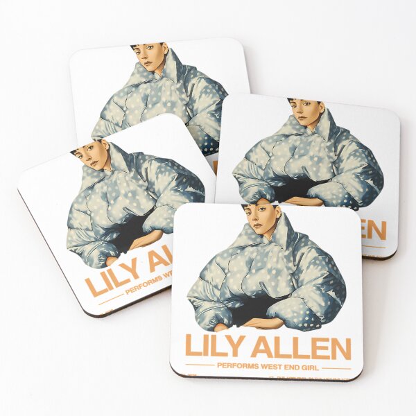 Item preview, Lilynoopy West End Girl Tour 2026 designed and sold by Thesaifstore1.