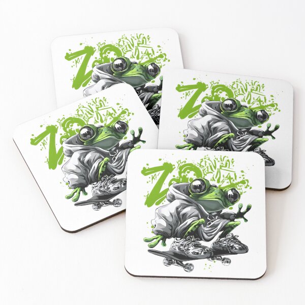 Item preview, Y2K Mascot Vibes designed and sold by Retro Whimsy.