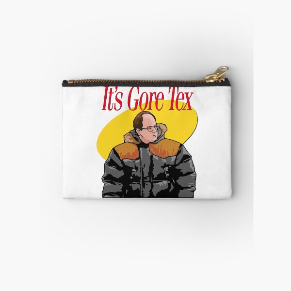 Item preview, IT'S GORE TEX designed and sold by oddwonders.