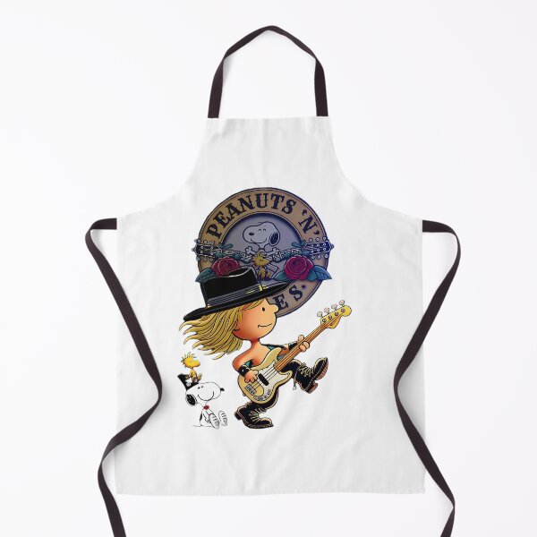 Item preview, Snoopy N' Roses Gunsoopy Rock Band designed and sold by Thesaifstore1.