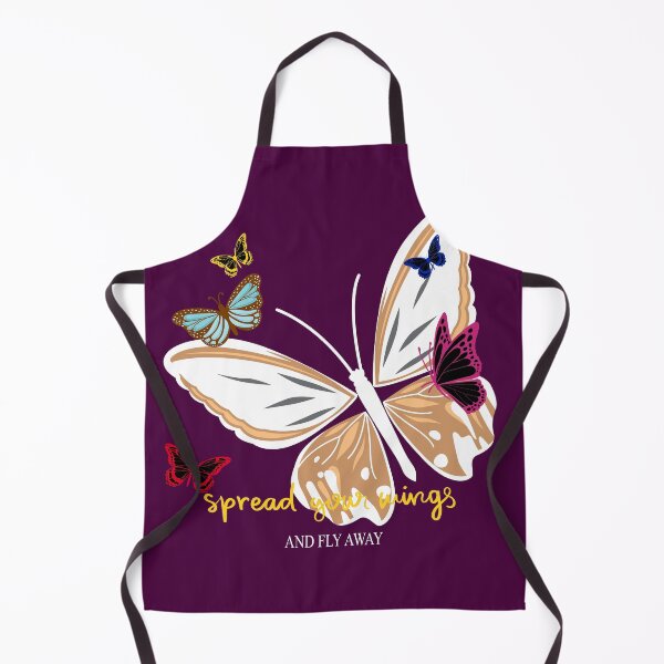 Item preview, Spread Your Wings and Fly Away designed and sold by houta.