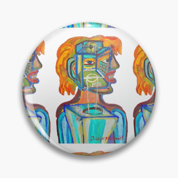 Item preview, Argentine fan designed and sold by Diego Manuel Rodriguez.