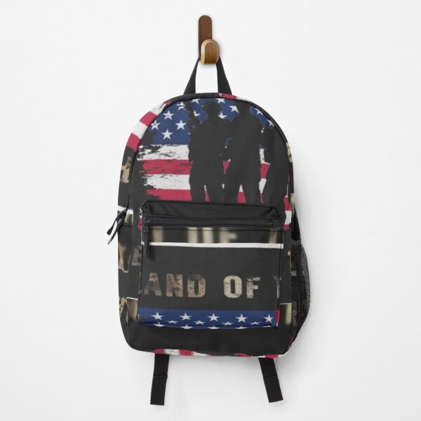 Item preview, Land of the Free designed and sold by AmericanSwag22.