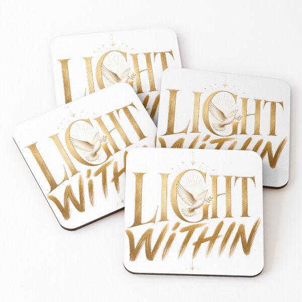 Item preview, Light Within designed and sold by AFlair4It.