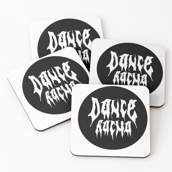 Item preview, Dance Racha designed and sold by courteneyalyse.