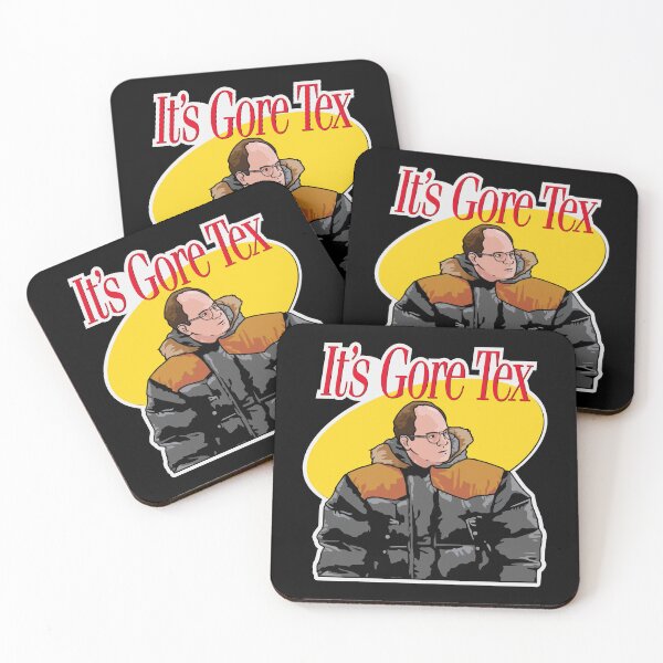Item preview, IT'S GORE TEX designed and sold by oddwonders.