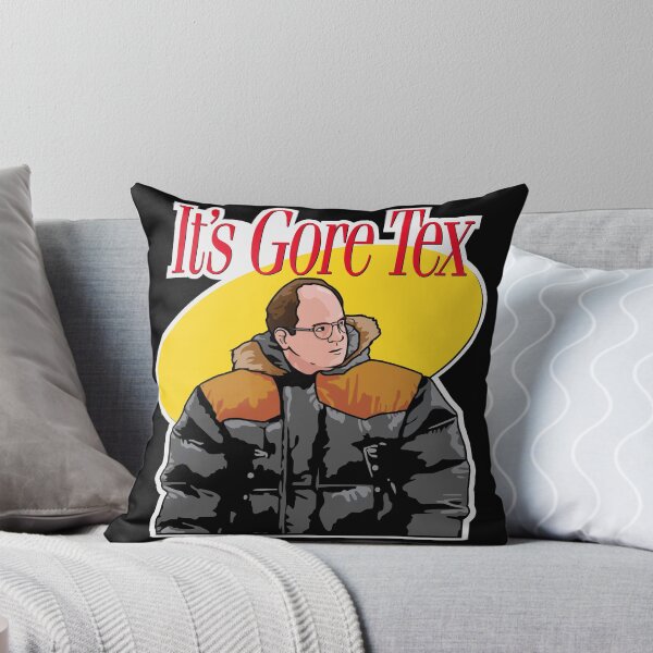 Item preview, IT'S GORE TEX designed and sold by oddwonders.