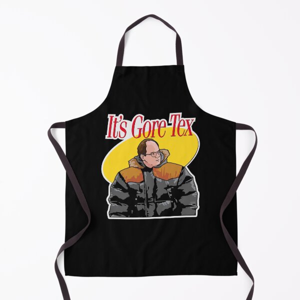 Item preview, IT'S GORE TEX designed and sold by oddwonders.