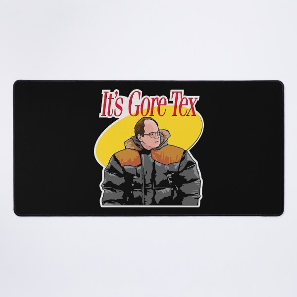 Item preview, IT'S GORE TEX designed and sold by oddwonders.