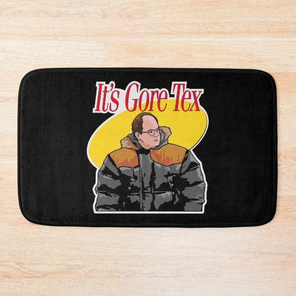Item preview, IT'S GORE TEX designed and sold by oddwonders.