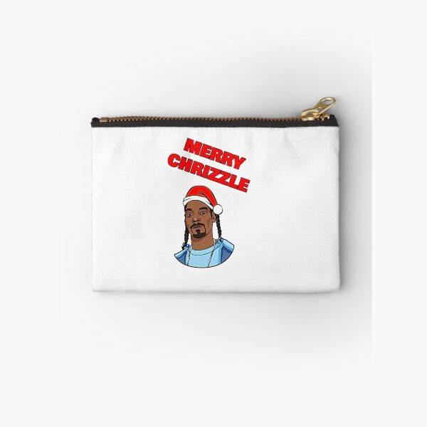 Item preview, Merry Chrizzle Snoop Xmas Willow Days designed and sold by Thesaifstore1.