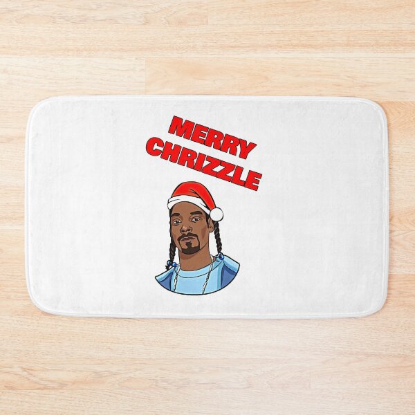 Item preview, Merry Chrizzle Snoop Xmas Willow Days designed and sold by Thesaifstore1.