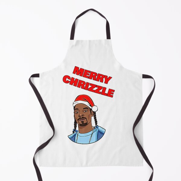 Item preview, Merry Chrizzle Snoop Xmas Willow Days designed and sold by Thesaifstore1.