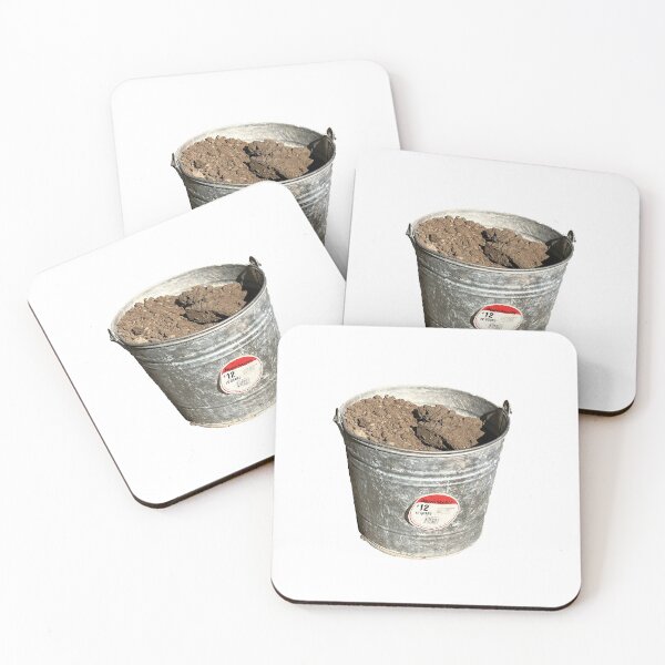 Item preview, Bucket of dirt designed and sold by donhudgins.