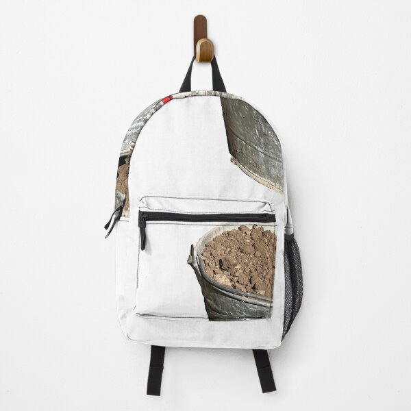 Item preview, Bucket of dirt designed and sold by donhudgins.