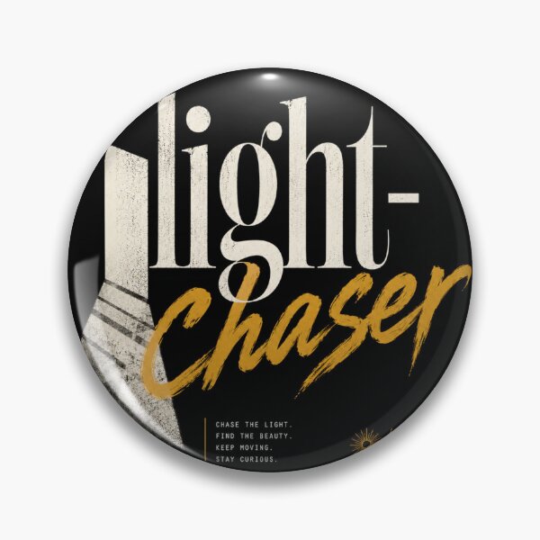 Item preview, Light Chaser designed and sold by AFlair4It.