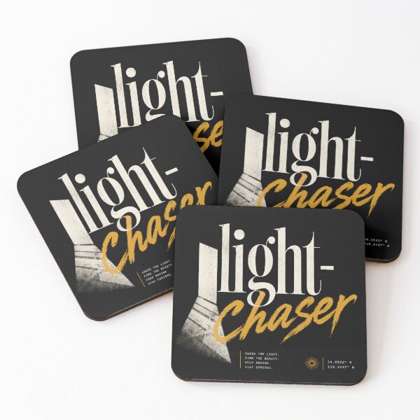 Item preview, Light Chaser designed and sold by AFlair4It.