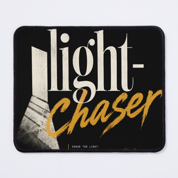 Item preview, Light Chaser designed and sold by AFlair4It.