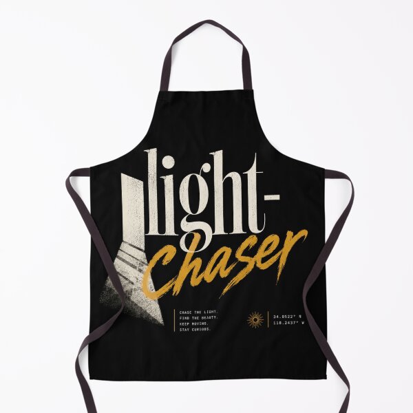 Item preview, Light Chaser designed and sold by AFlair4It.