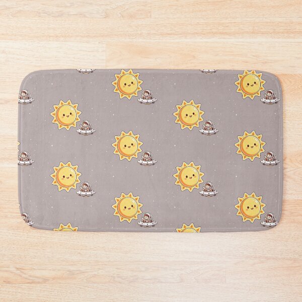 Item preview, Baby Astronaut Meet Sun designed and sold by TeyArtWork.