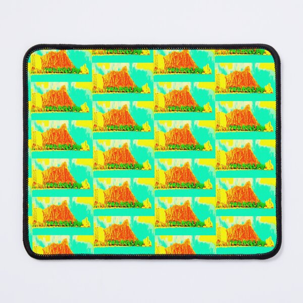 Item preview, Waikiki - Diamond Head VII designed and sold by R-F-B.