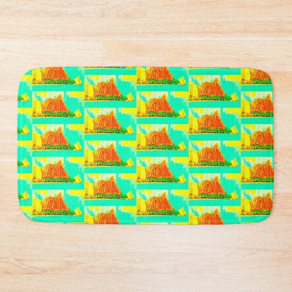 Item preview, Waikiki - Diamond Head VII designed and sold by R-F-B.