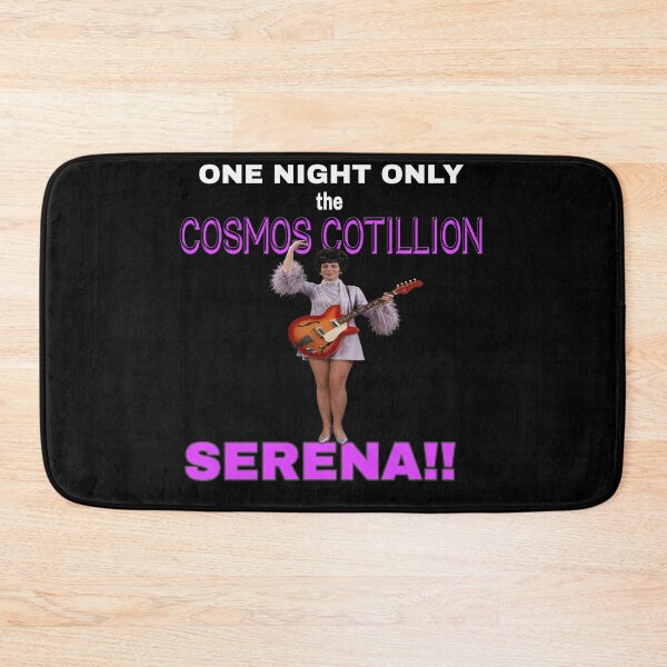 Item preview, Cosmos Cotillion Serena (Bewitched) designed and sold by CMooreWorx.