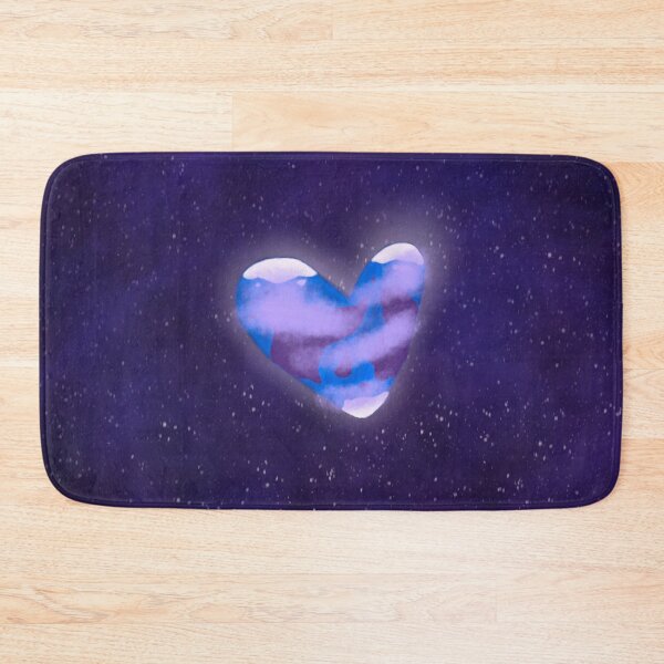 Item preview, A lone planet designed and sold by AllThatJasNSuch.