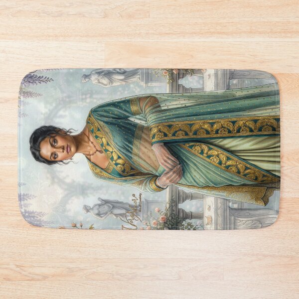 Item preview, The devil wears green designed and sold by Vera-Adxer.