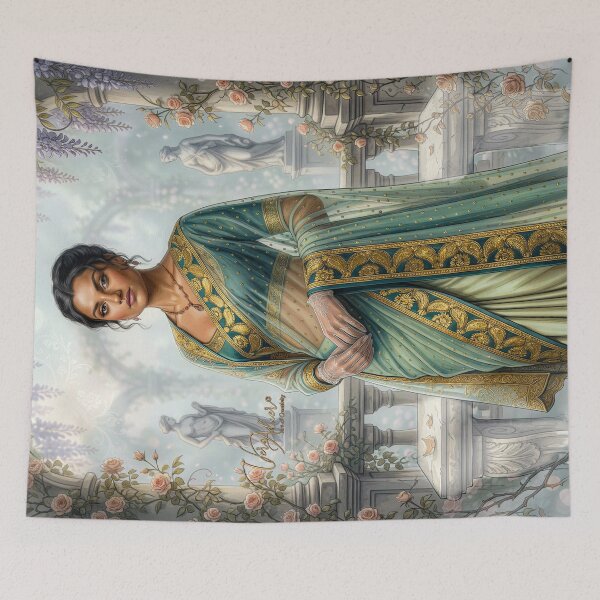 Item preview, The devil wears green designed and sold by Vera-Adxer.