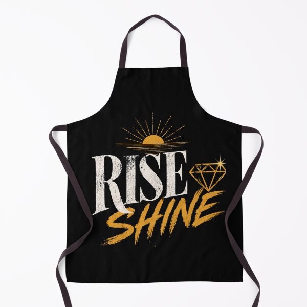 Item preview, Rise & Shine designed and sold by AFlair4It.