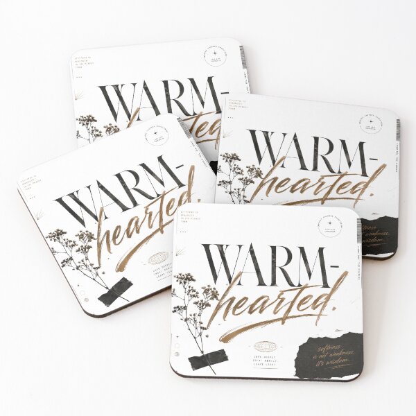 Item preview, Warm-Hearted designed and sold by AFlair4It.