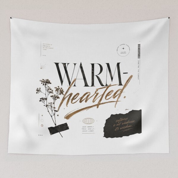 Item preview, Warm-Hearted designed and sold by AFlair4It.