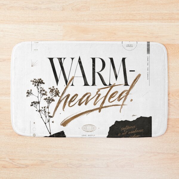 Item preview, Warm-Hearted designed and sold by AFlair4It.