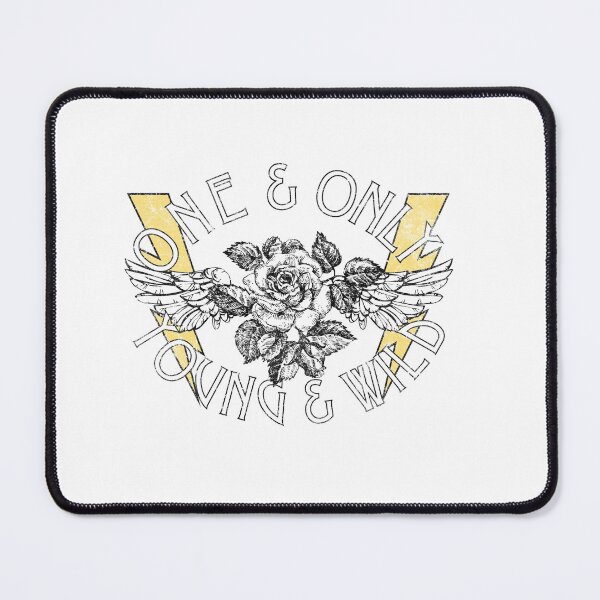 Item preview, One and Only Vintage Rose Design designed and sold by The secret storage room.