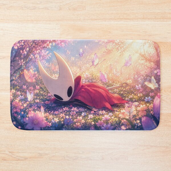 Item preview, Inspired Sleeping Silksong designed and sold by Geralthewhite.