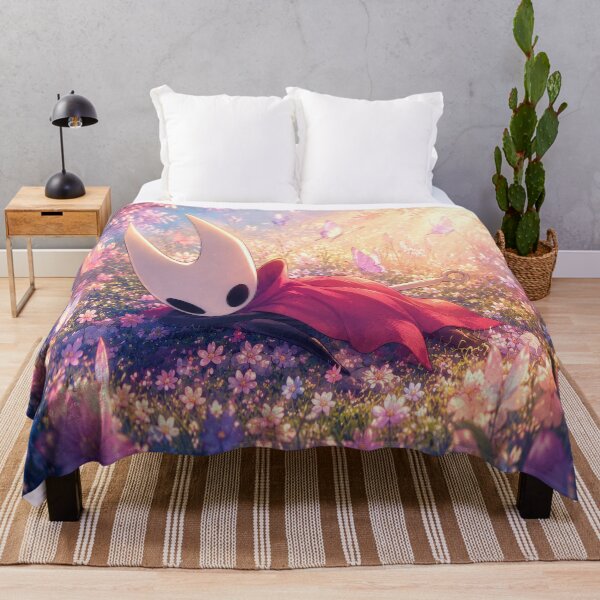 Item preview, Inspired Sleeping Silksong designed and sold by Geralthewhite.