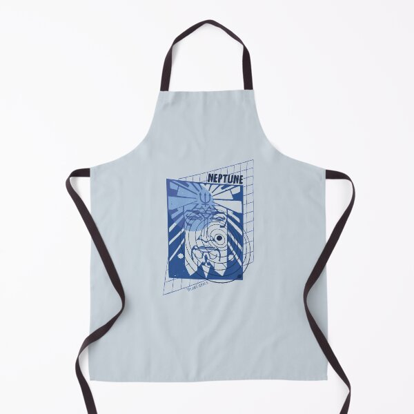 Item preview, Neptune Astral Spirits designed and sold by Bluff Creative.