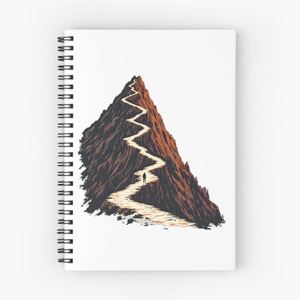 Item preview, Trail Erosion Is a Feature Not a Bug designed and sold by NorthingShop.