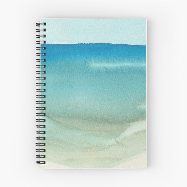 Item preview, Beach impression designed and sold by Natural by design.