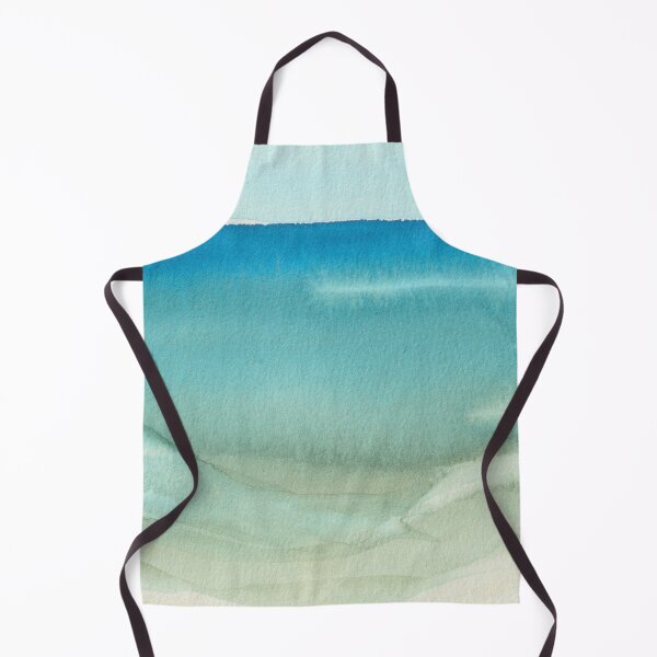 Item preview, Beach impression designed and sold by Natural by design.