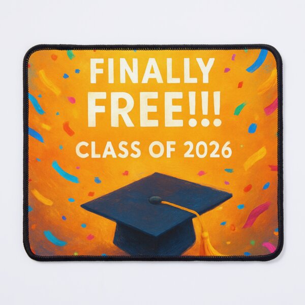 Item preview, Graduation for the year 2026 designed and sold by Sarcasmdaily23.